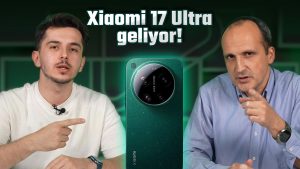 Xiaomi 17 Ultra