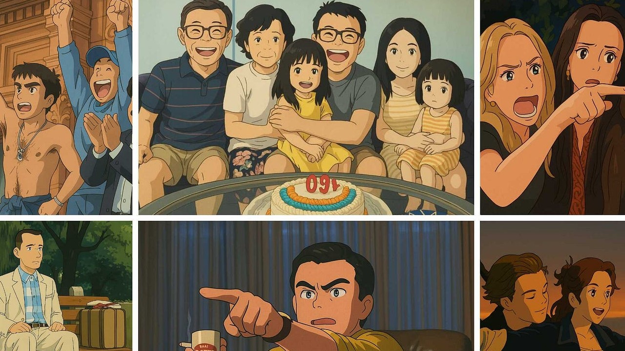 ChatGBT images yeni sürümünü yayınladı