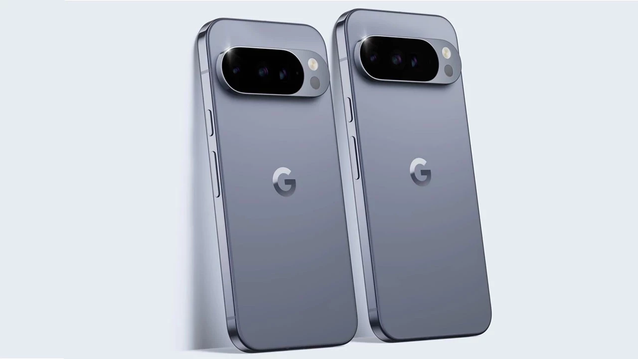 google pixel telefon