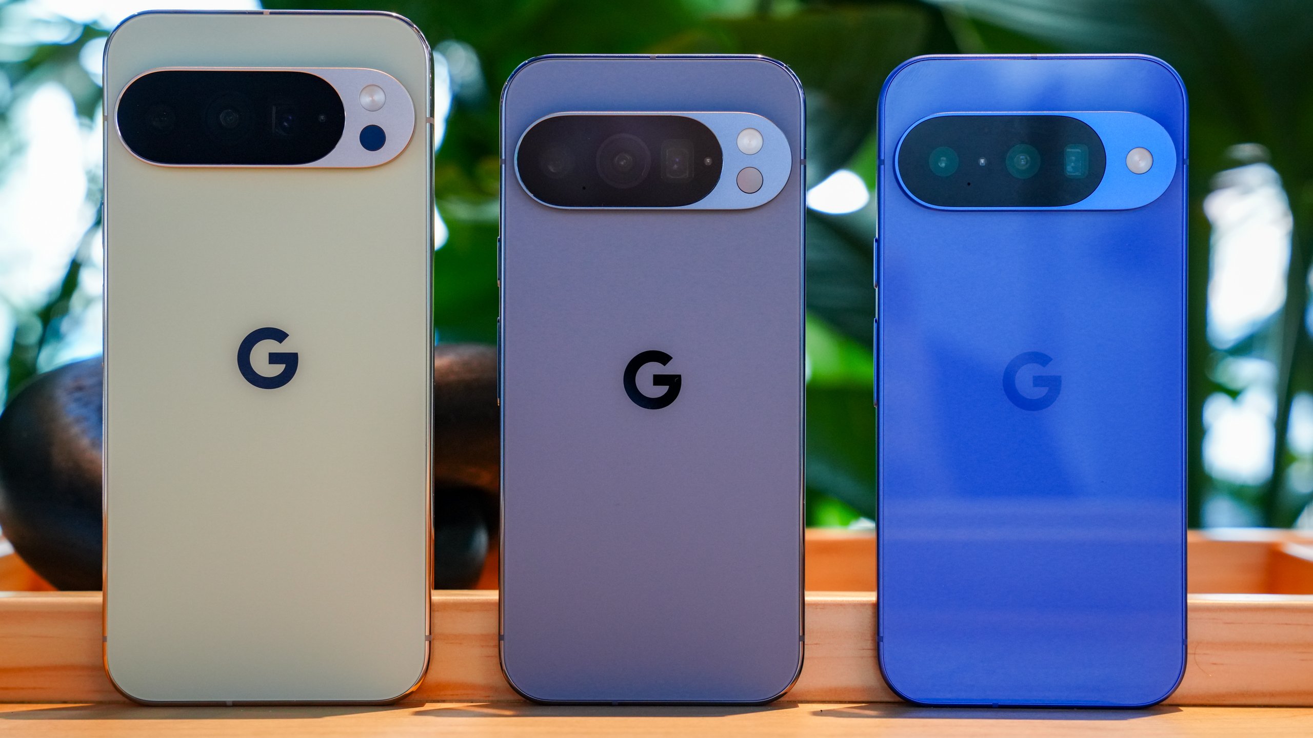 Google Pixel 10 Pro ve 10 Pro XL