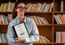 TCL Note A1 NXTPAPER