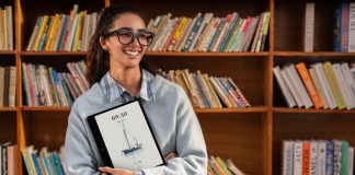 TCL Note A1 NXTPAPER