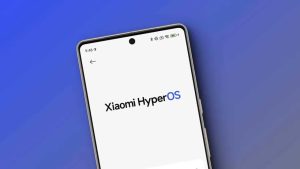 HyperOS 4 güncellemesi