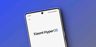 HyperOS 4 güncellemesi