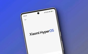 HyperOS 4 Güncellemesi Sunuldu HyperOS 4 güncellemesi