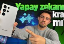 Samsung’un yapay zeka özellikleri! (gerçekten en iyisi mi?)