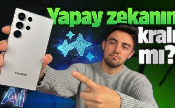 Samsung’un yapay zeka özellikleri! (gerçekten en iyisi mi?)