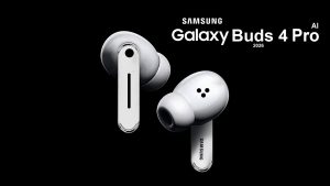 samsung, galaxy buds 4 pro
