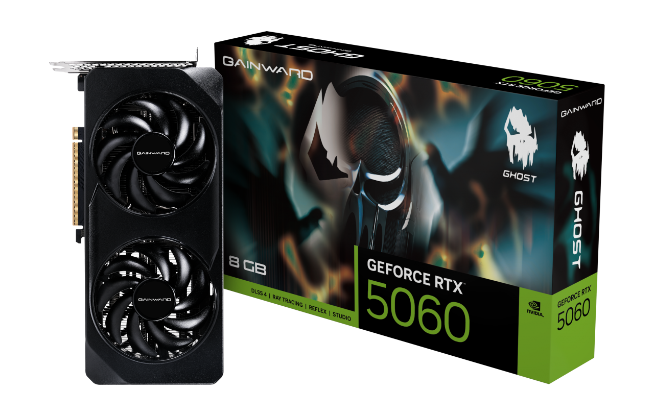 rtx 5060 