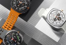 Galaxy Watch Ultra 2 geliyor