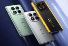 Poco M8 ve M8 Pro Geliyor: Özellikler Sızdı poco m8