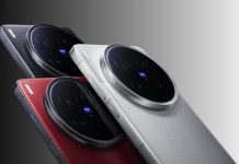 vivo X300 Ultra global satışa sunulacak