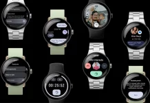 Wear OS 6.1 güncellemesi yayınlandı
