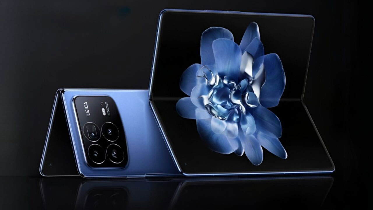 Xiaomi Trifold iptal mi edildi?