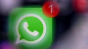 WhatsApp yeni özellikler
