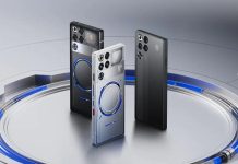 RedMagic 11 Air tasarımı