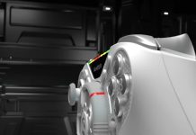 GameSir Swift Drive Dahili Direksiyonuyla Tanıtıldı GameSir'in Swift