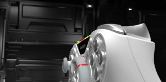 GameSir Swift Drive Dahili Direksiyonuyla Tanıtıldı GameSir'in Swift