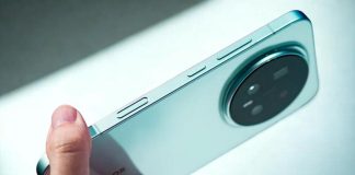 Honor Magic 8 Pro Air