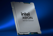 Intel Xeon 698x