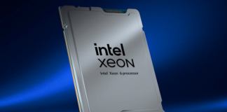 Intel Xeon 698x