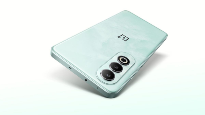 OnePlus Nord CE4 Android 16