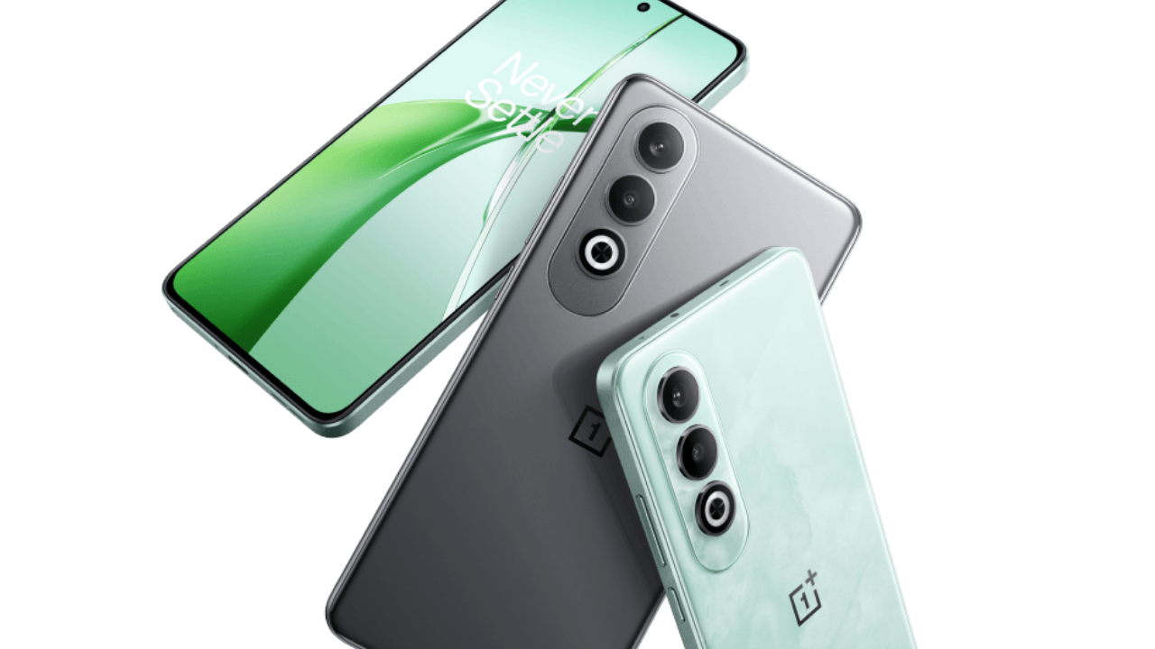 OnePlus Nord CE4 Android 16