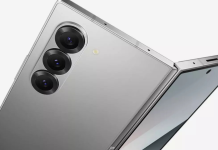 Samsung katlanabilir telefon modelleri