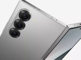 Samsung Katlanabilir Telefon Modelleri İçin Yeni Sızıntı Samsung katlanabilir telefon modelleri