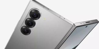 Samsung katlanabilir telefon modelleri