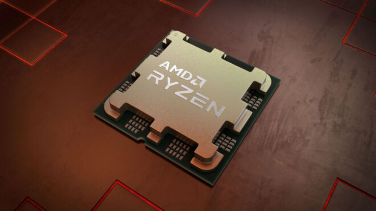AMD Ryzen 7 9850X3D Satış Tarihi ve Özellikleri Belli Oldu - Yeşil Robot