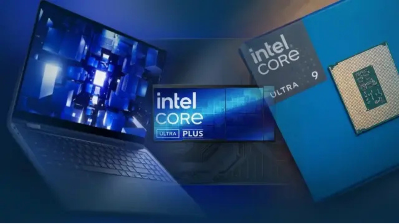 Intel Core Ultra 9 290HX