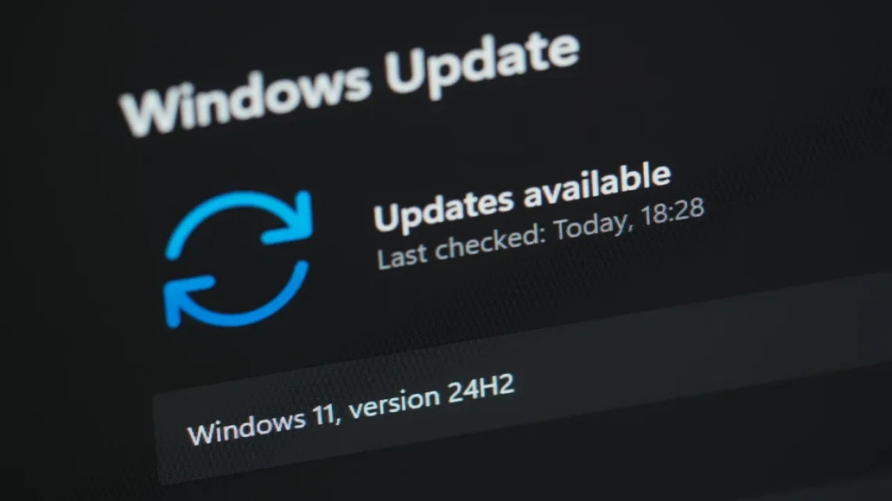 Windows 11 güncelleme hatası