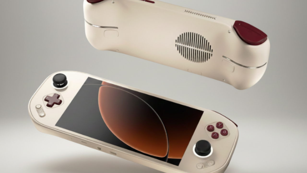 Pocket Max özellikleri