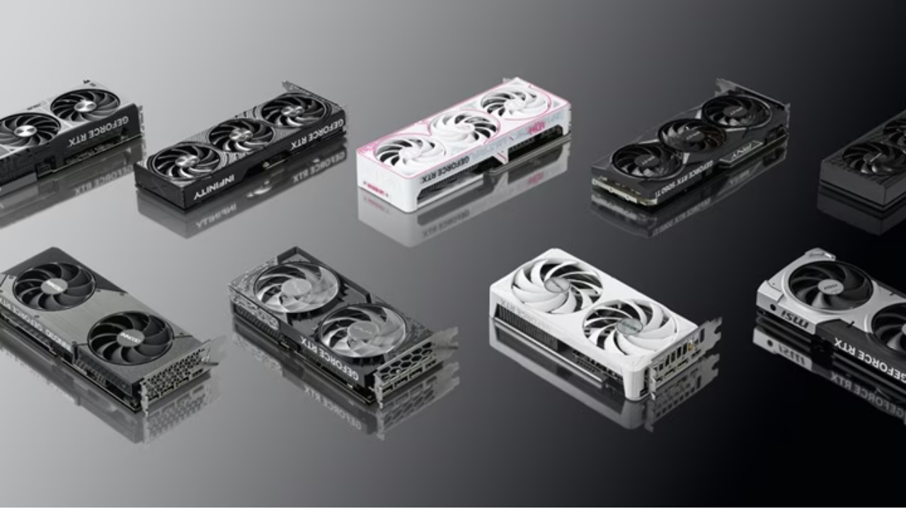 RTX ekran kartı fiyatları