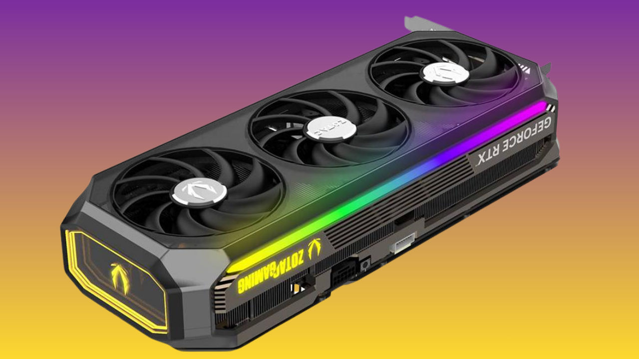 Zotac RTX 50 serisi fiyatı