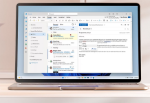 Outlook çökme sorunu