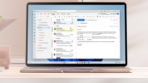 Outlook çökme sorunu