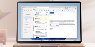 Outlook çökme sorunu