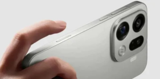 Oppo Find X9s özellikleri