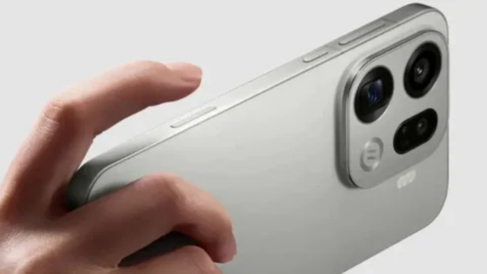 Oppo Find X9s özellikleri