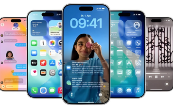 Android 17 Tasarımı Apple Liquid Glass İle Şeffaflaşıyor