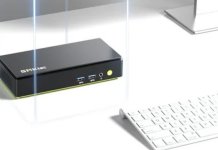 Yeni Güçlü Mini PC Core Ultra 7 İşlemciyle Tanıtıldı