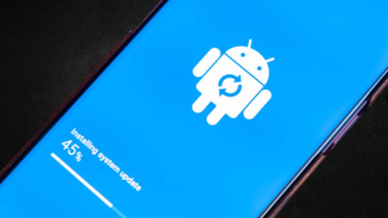 Google sistem güncellemeleri