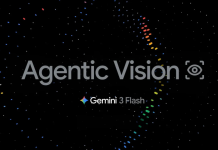Gemini 3 Flash İçin Yeni Agentic Vision Özelliği Duyuruldu