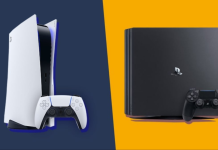 Sony Kullanıcılara PS5 Yükseltme Bildirimi Göndermeye Başladı