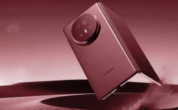 Yeni Honor Katlanabilir Telefon Modeli Geniş Ekranla Geliyor