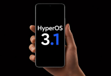 HyperOS 3.1 Beta Güncellemesi Alacak Yeni Cihazlar Belli Oldu HyperOS 3.1 beta güncellemesi