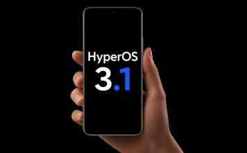 HyperOS 3.1 Beta Güncellemesi Alacak Yeni Cihazlar Belli Oldu HyperOS 3.1 beta güncellemesi