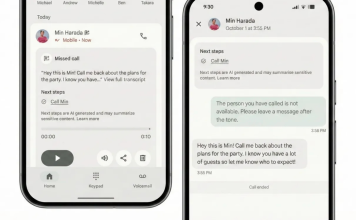Pixel Mesaj Hatası Telefon Görüşmelerini Kesintiye Uğratıyor